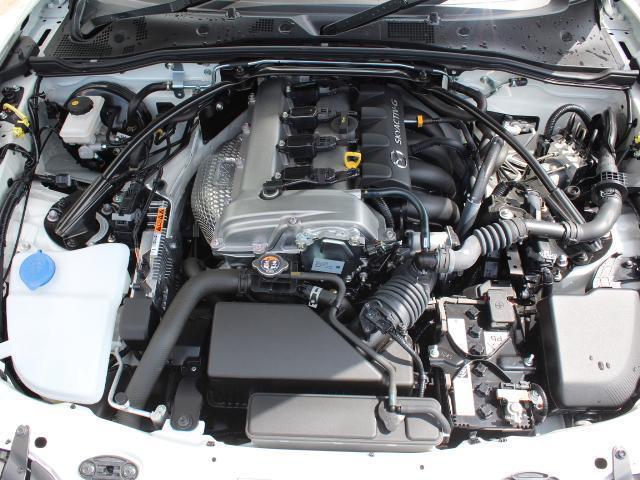マツダ ロードスター　ＲＦ ２．０ ＲＳ R7年 () 99