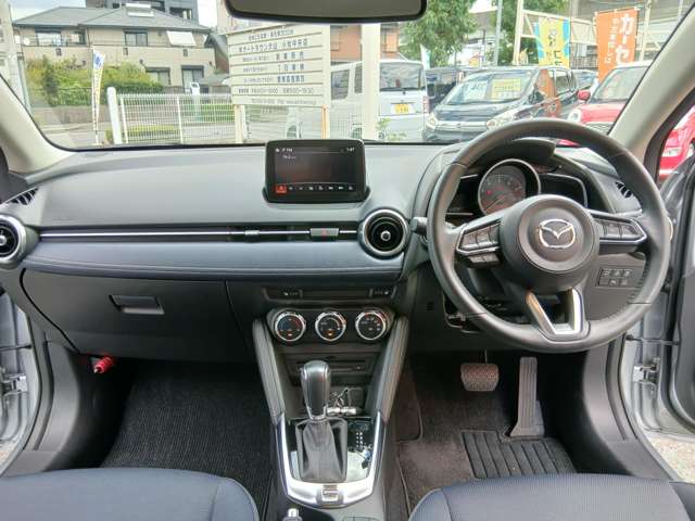 マツダ ＭＡＺＤＡ２ １．５ １５Ｓ プロアクティブ Ｓパッケージ R1年 (東海) 99