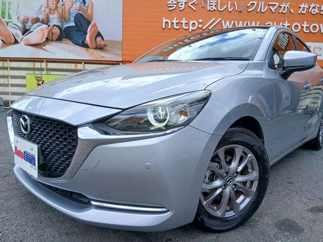 マツダ ＭＡＺＤＡ２ １．５ １５Ｓ プロアクティブ Ｓパッケージ R1年 (東海) 99