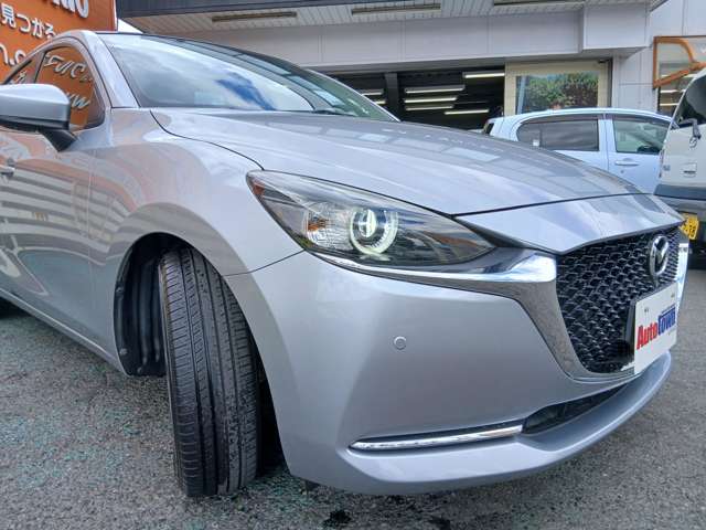 マツダ ＭＡＺＤＡ２ １．５ １５Ｓ プロアクティブ Ｓパッケージ R1年 (東海) 99