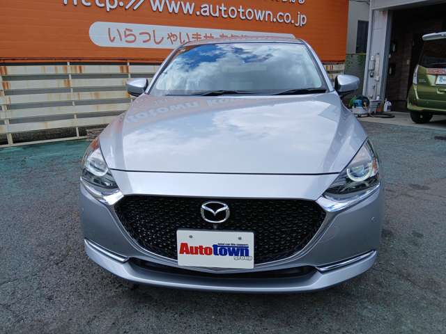 マツダ ＭＡＺＤＡ２ １．５ １５Ｓ プロアクティブ Ｓパッケージ R1年 (東海) 99