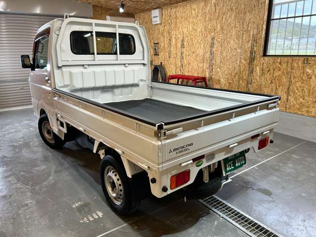 三菱 ミニキャブトラック ６６０ Ｍ H28年 (近畿) 99