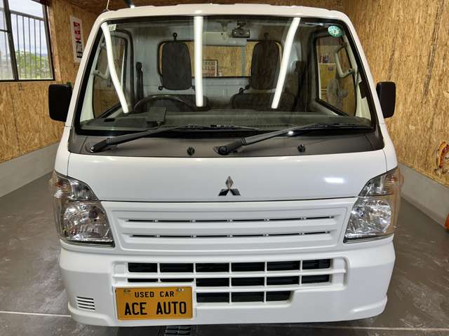 三菱 ミニキャブトラック ６６０ Ｍ H28年 (近畿) 99