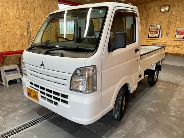 三菱 ミニキャブトラック ６６０ Ｍ H28年 (近畿) 99