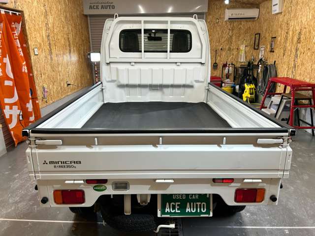 三菱 ミニキャブトラック ６６０ Ｍ H28年 (近畿) 99