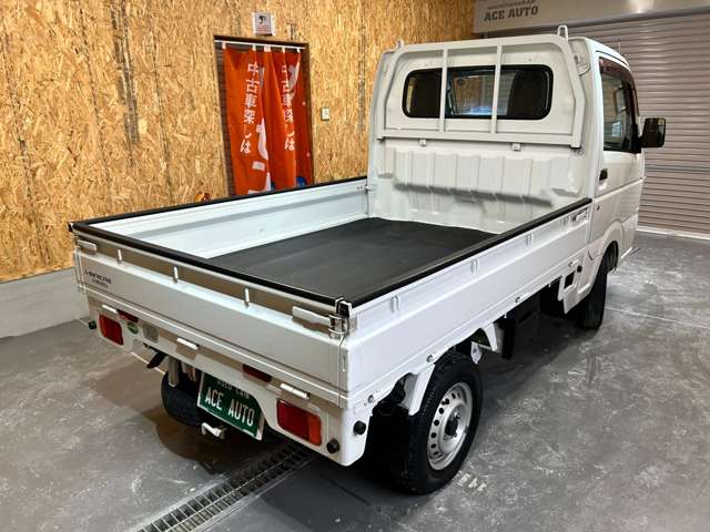 三菱 ミニキャブトラック ６６０ Ｍ H28年 (近畿) 99