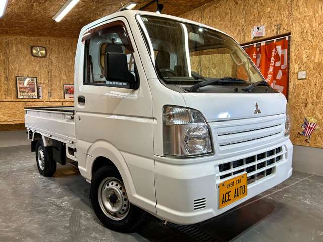 三菱 ミニキャブトラック ６６０ Ｍ H28年 (近畿) 99