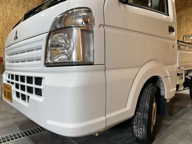 三菱 ミニキャブトラック ６６０ Ｍ H28年 (近畿) 99