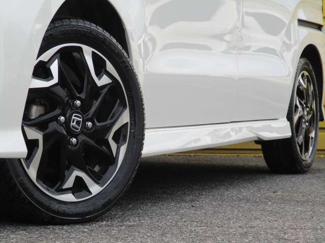 ホンダ Ｎ　ＢＯＸ ６６０ Ｇ Ｌ ターボ ホンダセンシング H29年 (関東) 99