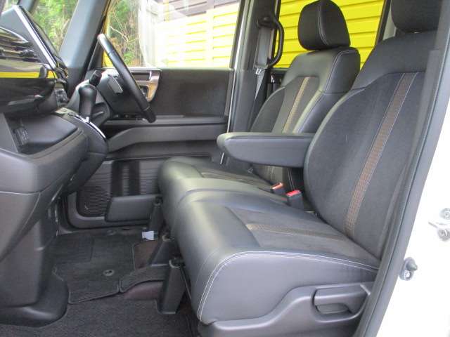 ホンダ Ｎ　ＢＯＸ ６６０ Ｇ Ｌ ターボ ホンダセンシング H29年 (関東) 99