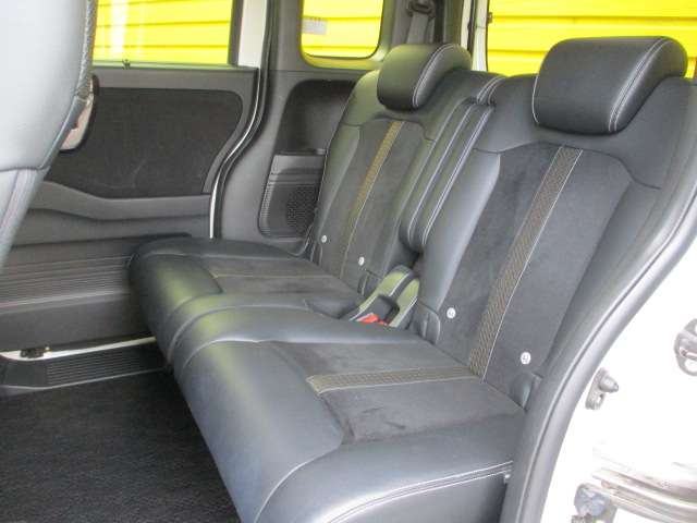 ホンダ Ｎ　ＢＯＸ ６６０ Ｇ Ｌ ターボ ホンダセンシング H29年 (関東) 99