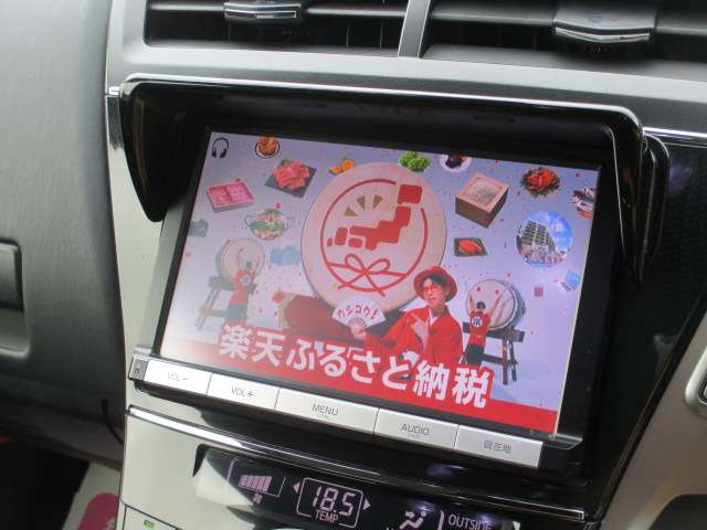 トヨタ プリウスΑ １．８ Ｇ H27年 (関東) 99