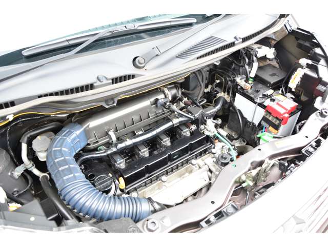 スズキ ソリオ １．２ ハイブリッド ＭＺ デュアルカメラブレーキサポート装着車 H27年 (関東) 99