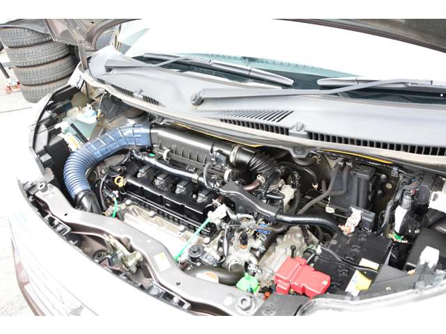 スズキ ソリオ １．２ ハイブリッド ＭＺ デュアルカメラブレーキサポート装着車 H27年 (関東) 99