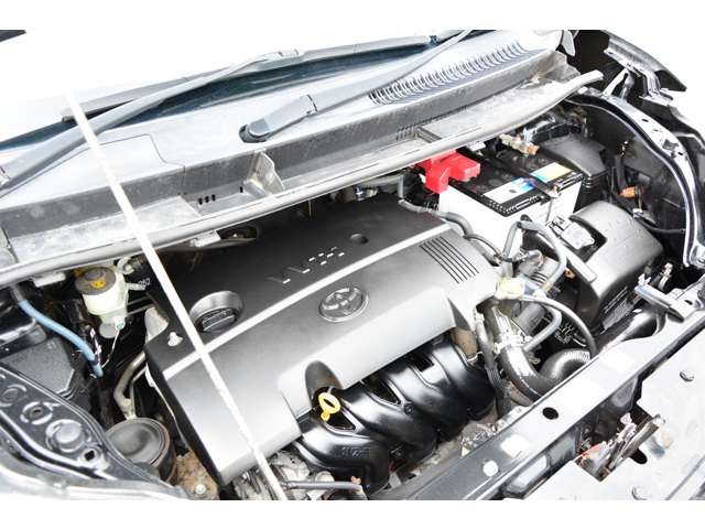 トヨタ ポルテ １．５ Ｇ H24年 () 99