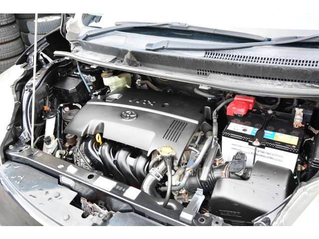 トヨタ ポルテ １．５ Ｇ H24年 () 99