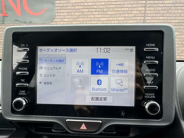 トヨタ ヤリス １．５ ハイブリッド Ｘ R3年 (関東) 99