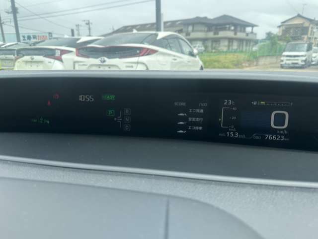 トヨタ プリウスＰＨＶ １．８ Ａ H29年 (関東) 99