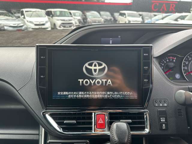 トヨタ ヴォクシー ２．０ ＺＳ 煌 H30年 (関東) 99