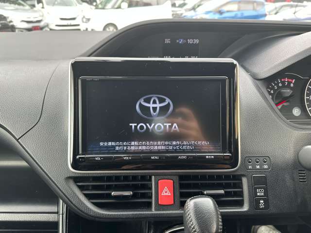 トヨタ ヴォクシー ２．０ Ｖ H29年 (関東) 99