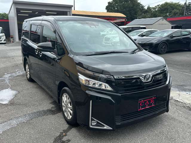 トヨタ ヴォクシー ２．０ Ｖ H29年 (関東) 99