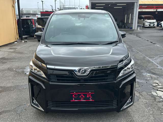 トヨタ ヴォクシー ２．０ Ｖ H29年 (関東) 99