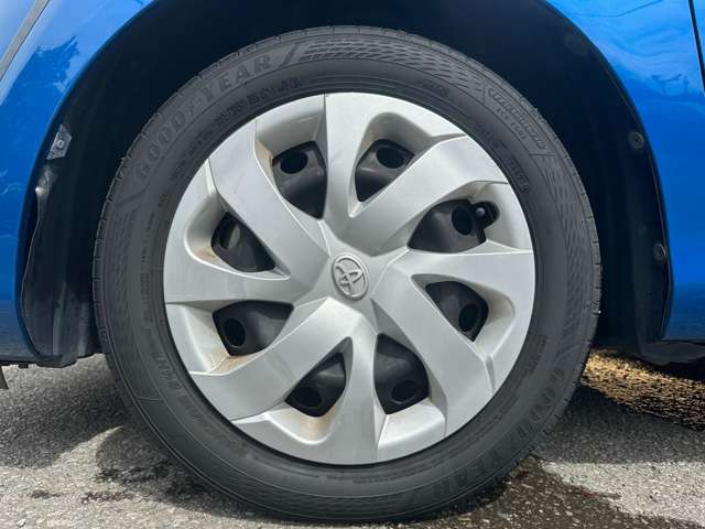 トヨタ シエンタ　ハイブリッド ハイブリッド １．５ Ｇ H28年 (関東) 99