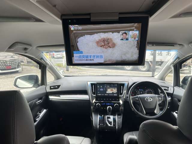 トヨタ アルファード ２．５ Ｓ Ａパッケージ R1年 (関東) 99