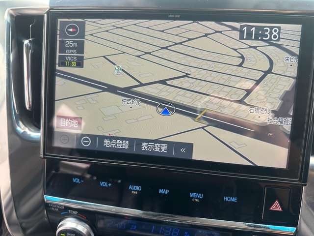 トヨタ アルファード ２．５ Ｓ Ｃパッケージ R1年 (関東) 99