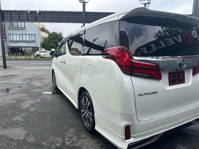 トヨタ アルファード ２．５ Ｓ Ｃパッケージ R1年 (関東) 99