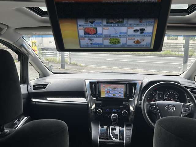 トヨタ アルファード ２．５ Ｓ H30年 (関東) 99