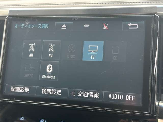 トヨタ アルファード ２．５ Ｓ Ｃパッケージ H29年 (関東) 99