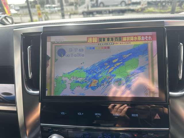 トヨタ ヴェルファイア ２．５ Ｚ Ｇエディション H29年 (関東) 99