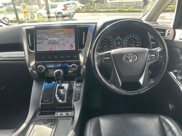 トヨタ ヴェルファイア ２．５ Ｚ Ｇエディション H29年 (関東) 99