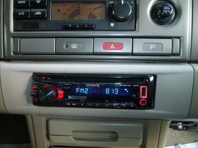 日産 ラシーン １．８ ＦＴ タイプＳ ４ＷＤ H9年 (関東) 99