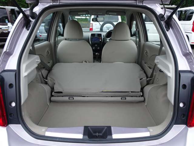 日産 マーチ １．２ Ｘ H27年 (関東) 99