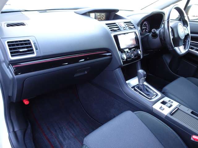 スバル レヴォーグ １．６ ＧＴ－Ｓ アイサイト ４ＷＤ H27年 (関東) 99