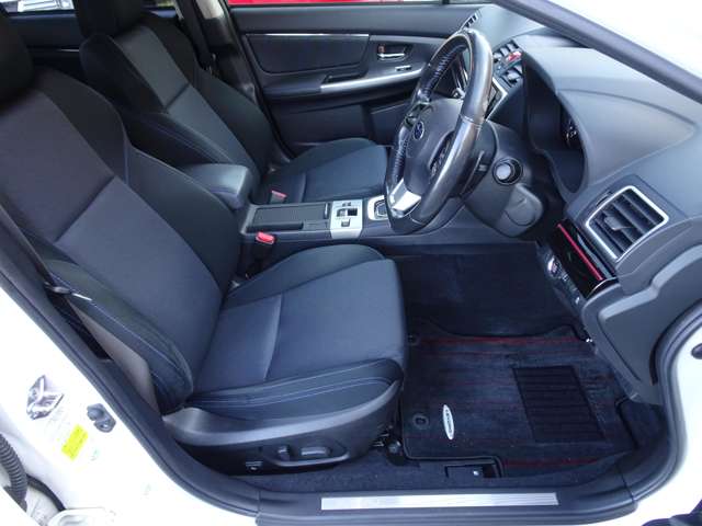 スバル レヴォーグ １．６ ＧＴ－Ｓ アイサイト ４ＷＤ H27年 (関東) 99