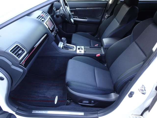 スバル レヴォーグ １．６ ＧＴ－Ｓ アイサイト ４ＷＤ H27年 (関東) 99