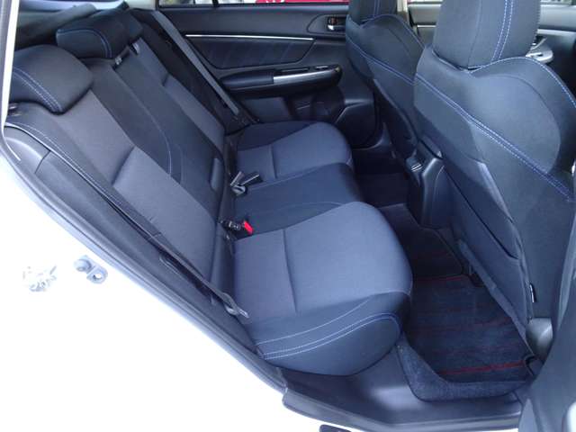 スバル レヴォーグ １．６ ＧＴ－Ｓ アイサイト ４ＷＤ H27年 (関東) 99