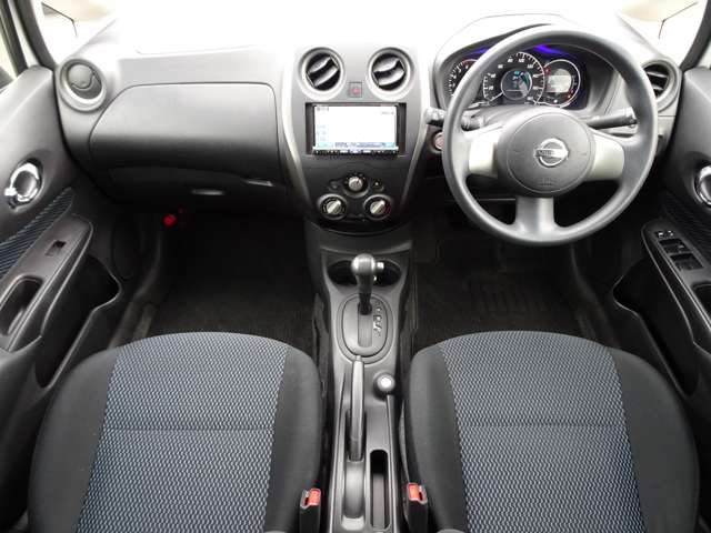 日産 ノート １．２ Ｘ ＤＩＧ－Ｓ H25年 (関東) 99