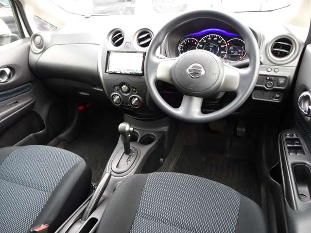 日産 ノート １．２ Ｘ ＤＩＧ－Ｓ H25年 (関東) 99