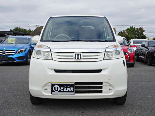 ホンダ ライフ ６６０ Ｇ H24年 (関東) 99