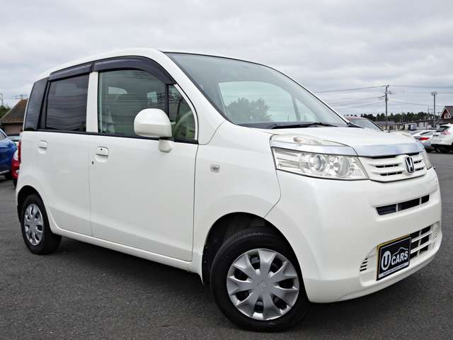 ホンダ ライフ ６６０ Ｇ H24年 (関東) 99