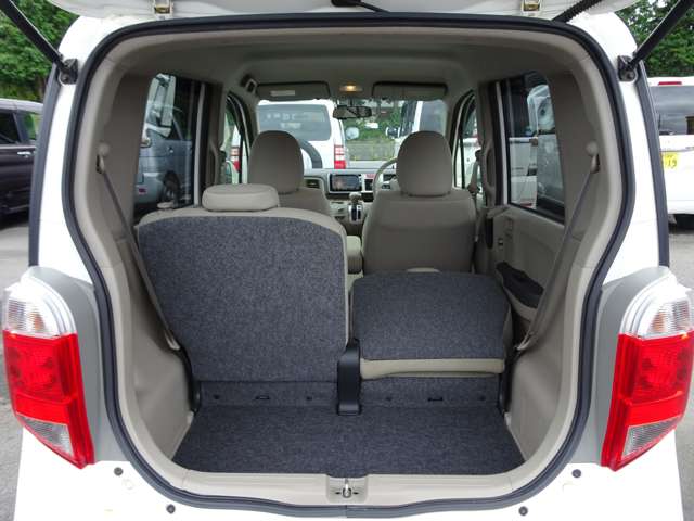 ホンダ ライフ ６６０ Ｇ H24年 (関東) 99
