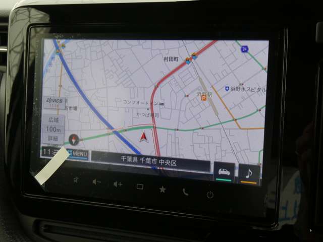 スズキ ソリオ １．２ バンディット ハイブリッド ＭＶ R8年 () 99