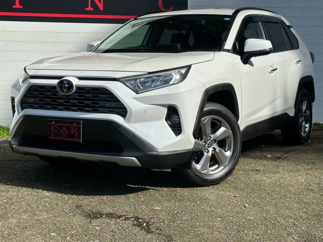 トヨタ ＲＡＶ４ ２．０ Ｇ ４ＷＤ R3年 () 99