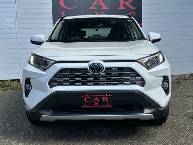 トヨタ ＲＡＶ４ ２．０ Ｇ ４ＷＤ R3年 () 99