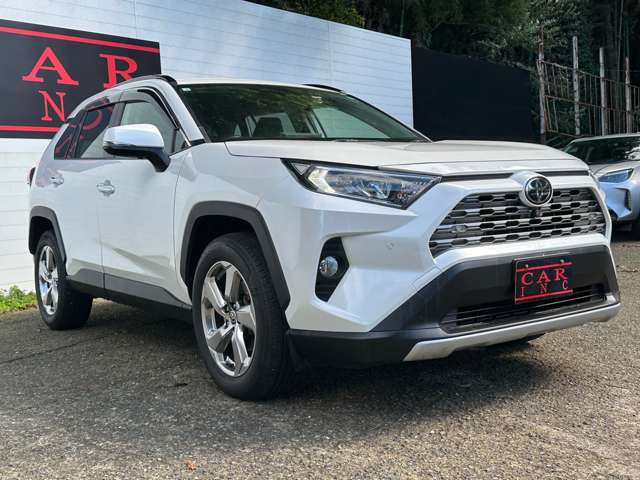 トヨタ ＲＡＶ４ ２．０ Ｇ ４ＷＤ R3年 () 99