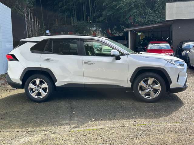 トヨタ ＲＡＶ４ ２．０ Ｇ ４ＷＤ R3年 () 99